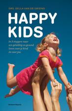 Happy kids 9789002252433, Boeken, Sella van de Griend, Zo goed als nieuw, Verzenden