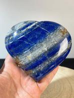 lapis-lazuli Cœur- 860 g - (1)