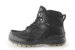 Ecco Veterboots in maat 41 Zwart | 5% extra korting, Kleding | Heren, Schoenen, Ecco, Verzenden, Zwart, Boots