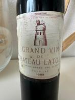 1989 Château Latour - Pauillac 1er Grand Cru Classé - 1
