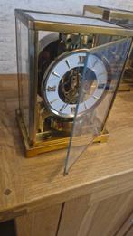 Pendule Atmos, Caliber 526-5 - Jaeger-LeCoultre - Laiton,, Antiek en Kunst