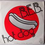 B.E.B. - Hot dog - Single, Pop, Single