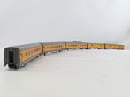 Märklin H0 - 43617 - Modeltrein personenwagonset (1) -, Nieuw