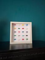 ELEMENTAL - Pills Menu