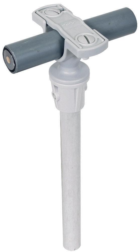 DEHN DH ZS 20 D16 1000 GFK PA Spacer Support de conducteur -, Doe-het-zelf en Bouw, Elektriciteit en Kabels, Verzenden