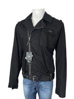 Costume National - Veste en jean