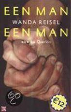 Een Man Een Man 9789021479576, Wanda Reisel, Verzenden