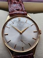 Omega - Vintage Jumbo 18K Solid Rose GOLD - Zonder, Nieuw