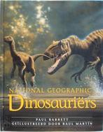 National geographic: Dinosauriërs, Nieuw, Nederlands, Verzenden