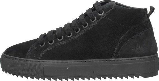 2dekans | Rehab Craig Sneakers - Heren - Zwart - Maat 46, Kleding | Dames, Schoenen, Ophalen of Verzenden