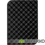 Verbatim Store n Go 4TB 2.5  Externe Harde Schijf, Computers en Software, Verzenden, Nieuw