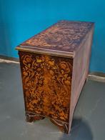 Commode - Hout, Antiek en Kunst