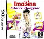 Imagine Interior Designer (Nintendo DS), Games en Spelcomputers, Games | Nintendo DS, Nieuw, Verzenden
