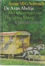 De A van Abeltje / Querido junior 9789021481159 Schmidt, Verzenden, Gelezen, Schmidt