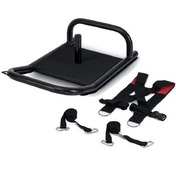 Toorx Fitness Agility Weight Sled, Verzenden