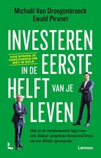 Investeren in de eerste helft van je leven 9789401477345, Verzenden, Gelezen, Michaël Van Droogenbroeck