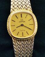 Omega - De Ville - Zonder Minimumprijs - 591.058 - Dames -, Handtassen en Accessoires, Horloges | Heren, Nieuw