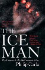 The Ice Man 9781845962128, Philip Carlo, Verzenden