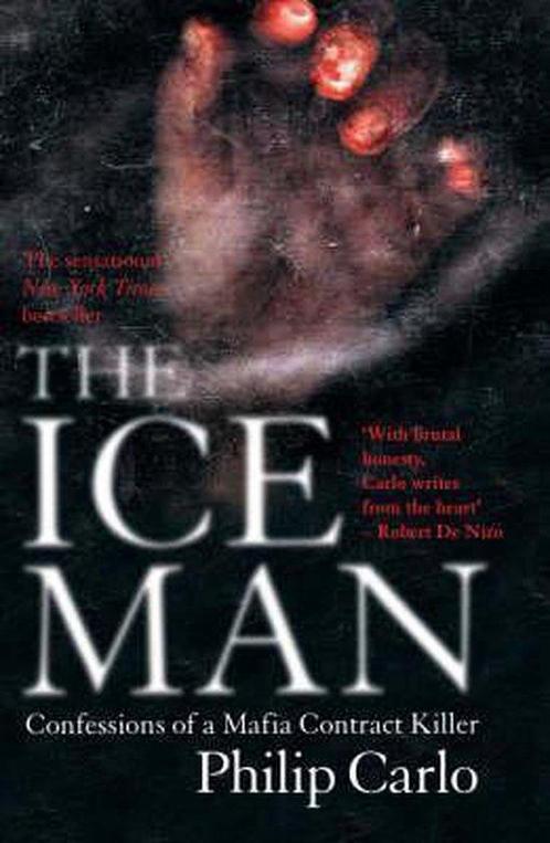 The Ice Man 9781845962128, Livres, Livres Autre, Envoi