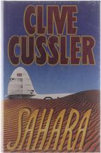 Clive Cussler Sahara 9789022955857, Boeken, Gelezen, Clive Cussler, Koster Ton, Verzenden