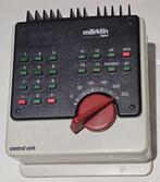 Märklin H0 - 6021/6040/6002 - Digitale besturingseenheid (3)