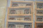 Rusland. - 60 banknotes Rubles - various dates (Zonder