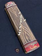 Japan Violin Research Institute Co., Ltd. - Harp -  - Koto -, Muziek en Instrumenten, Nieuw