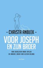 Voor Joseph en zijn broer (9789025906290, Christa Anbeek), Boeken, Verzenden, Nieuw