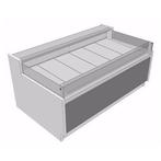 Koeltoonbank | MAJOR2 | 0°C/+2°C | Geforceerd |, Zakelijke goederen, Horeca | Keukenapparatuur, Verzenden, Nieuw in verpakking