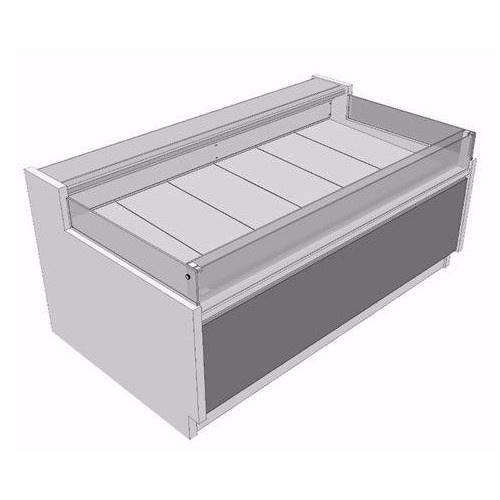 Koeltoonbank | MAJOR2 | 0°C/+2°C | Geforceerd |, Zakelijke goederen, Horeca | Keukenapparatuur, Nieuw in verpakking, Verzenden
