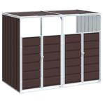 Containerbox 2 Containers | Retour Deal | Super Koopje!, Verzenden, Nieuw