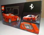 Lego - Speed Champions - 76934 - NEW - Ferrari F40 -, Nieuw