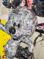 Patryk Konrad - Mickey holographic comic book edition, neo