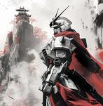 Artxlife - Gundam Temples of Wind [XXL], Livres