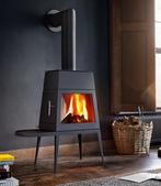 Supersale -15%/-60% op nieuwe houtkachels van Topkwaliteit, Huis en Inrichting, Kachels, Nieuw, Hout, Vrijstaand, Houtkachel