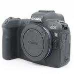 Canon EOS R body | Tweedehands, Audio, Tv en Foto, Verzenden, Zo goed als nieuw, Canon