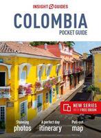 Insight Guides Pocket Colombia (Travel Guide eBook), Boeken, Overige Boeken, Gelezen, Insight Travel Guide, Verzenden