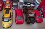 Bburago, Maisto, Tonka Multiple Scales - Voiture miniature, Nieuw