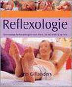 REFLEXOLOGIE 9789045300818 A. Gillanders, Verzenden, A. Gillanders