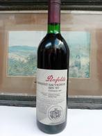 1987 Penfolds Bin 707 Cabernet Sauvignon - Barossa Valley -, Collections, Vins