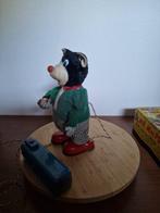 Marusan - Blikken speelgoed - Battery Operated Remote, Antiek en Kunst, Antiek | Speelgoed