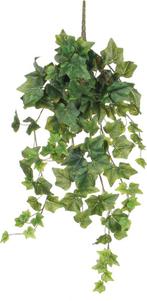2dekans | Mica Decorations - Hedera Kunst Hangplant - H71 cm, Tuin en Terras, Planten | Tuinplanten, Ophalen of Verzenden