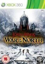 The Lord of the Rings: War in the North (Xbox 360), Verzenden