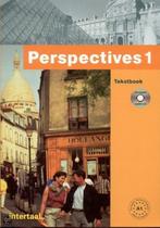 Perspectives 1 9789054515289, Livres, Delacroix e.a., Verzenden
