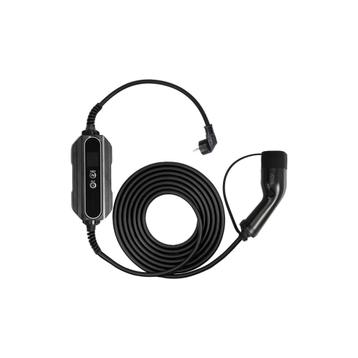 Mobiele Lader Mini Electric - Type 2 - 16A 3 fase