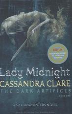 Lady Midnight 9781471116629, Cassandra Clare, Cassandra Claire, Verzenden
