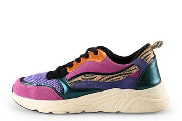 Cellini Sneakers in maat 40 Roze | 5% extra korting beschikbaar voor biedingen