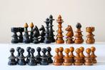 Schaakspel - Vintage Central/East European Chess Pieces