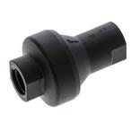 Réducteur de pression en ligne 4bar/58psi Polyamide G1/4, Bricolage & Construction, Verzenden