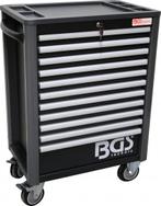 Bgs Technic Gereedschapwagen 11 laden leeg, Auto diversen, Autogereedschap, Verzenden, Nieuw